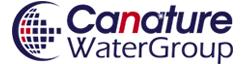 Canature Water Group logo spoločnosti
